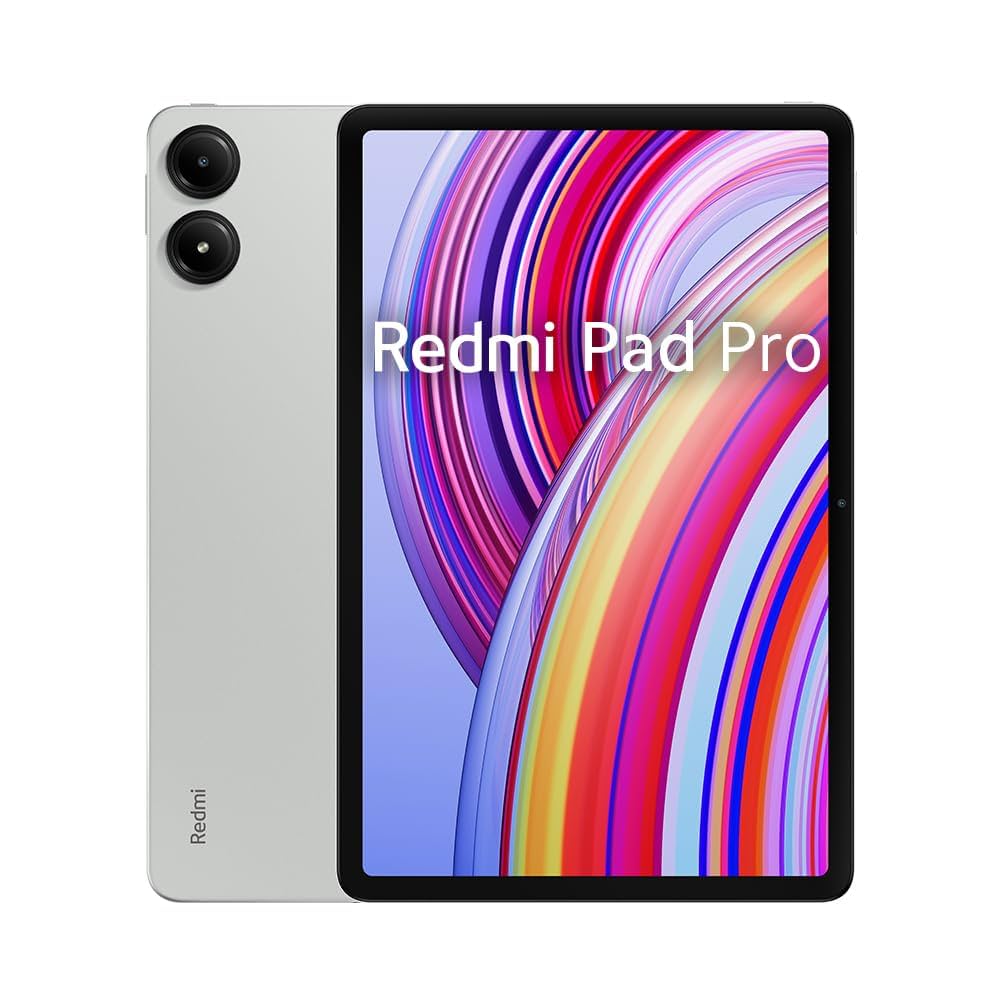 Xiaomi Redmi Pad Pro 8+256GB Green with ring holder